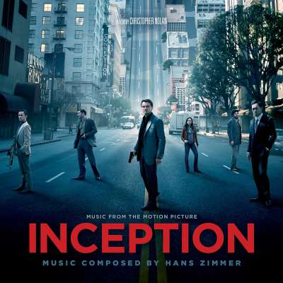 Inception: Music from the Motion Picture