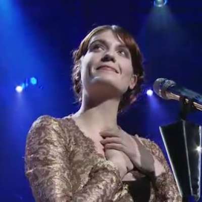 Florence and the Machine - Live at Royal Albert Hall
