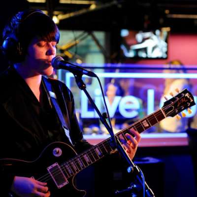 The XX - Live on BBC Radio 1