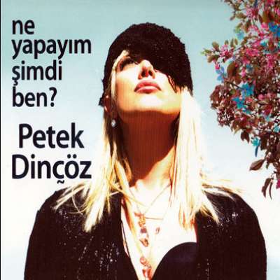 Ne Yapayım Şimdi Ben