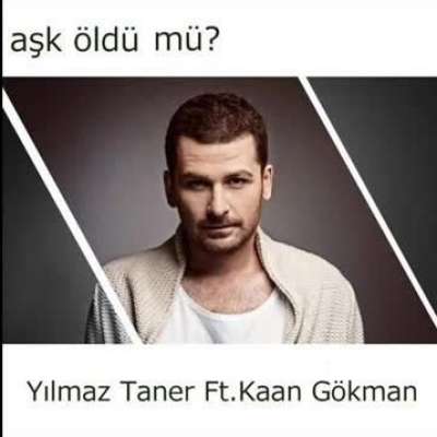 Aşk Öldümü