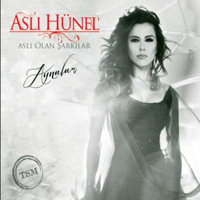 Aynalar