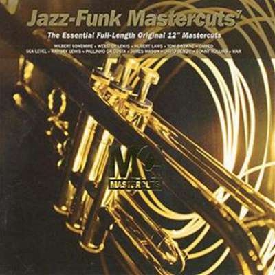 Mastercuts Classic Jazz Funk, Vol. 7 