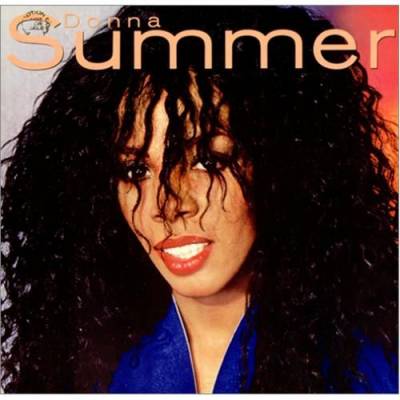 Donna Summer