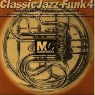 Mastercuts Classic Jazz Funk, Vol. 4