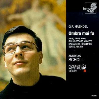 Ombra Mai Fu