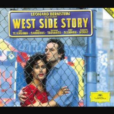 Bernstein: West Side Story
