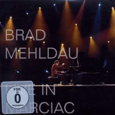 Live In Marciac
