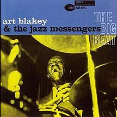 The Big Beat