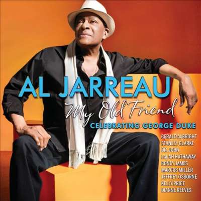 My Old Friend (Celebrating George Duke)