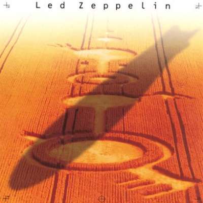 Led Zeppelin Boxed Set