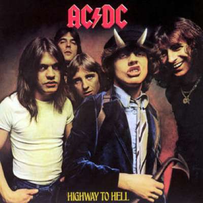 Highway To Hell