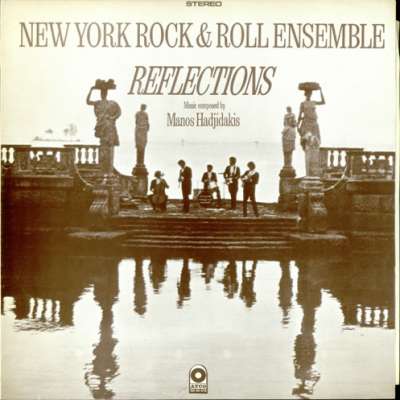 The New York Rock Roll Ensemble, Reflection
