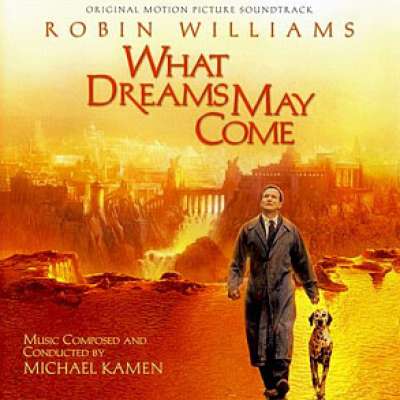 What Dreams May Come (Soundtrack)