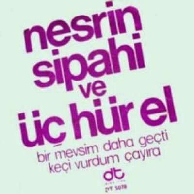 Bir Mevsim Daha Geçti / Keçi Vurdum Çayıra