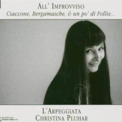 All'Improvviso