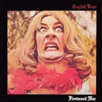 Black Magic Woman