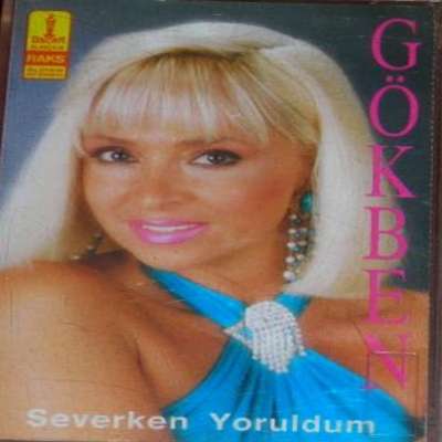 Severken Yoruldum