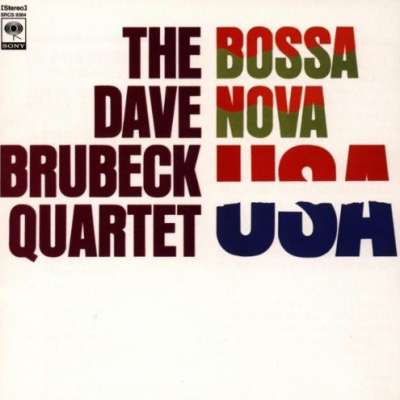Bossa Nova USA