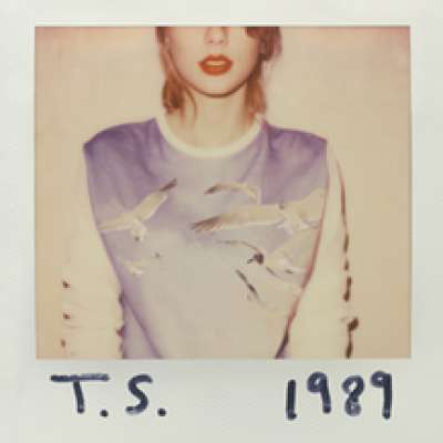 Blank Space