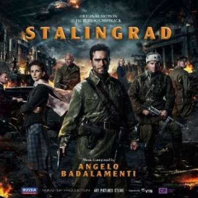 Stalingrad (Soundtrack)
