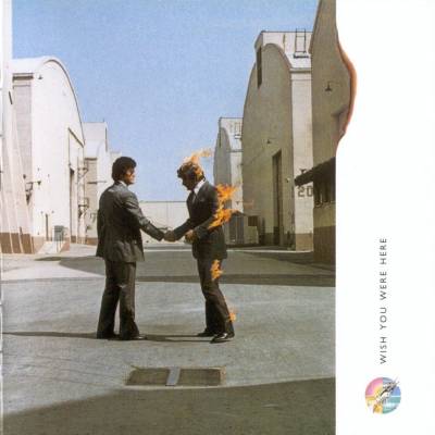 Wish You Were Here