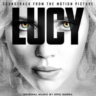 Lucy (Soundtrack)