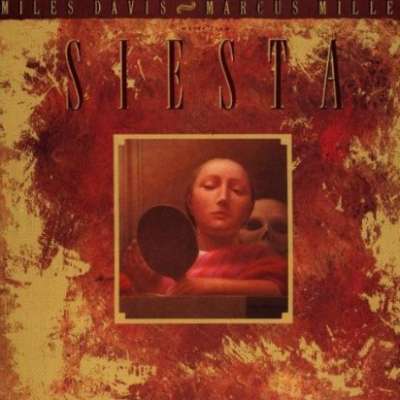 Music from Siesta (Soundtrack)