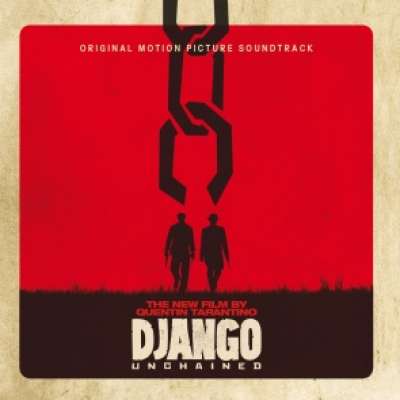 Quentin Tarantino s Django Unchained (Soundtrack)