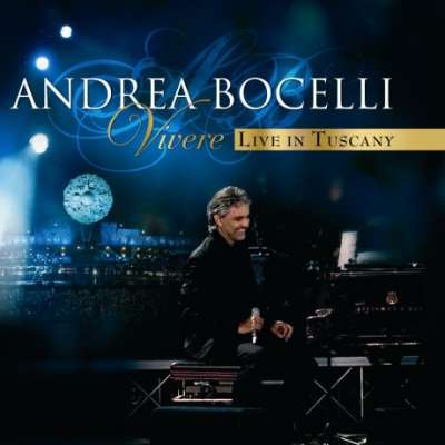 Vivere Live in Tuscany