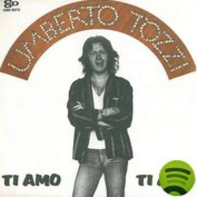 Ti Amo