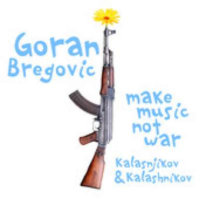 Make Music Not War: Kalasnikov and Kalashnikov