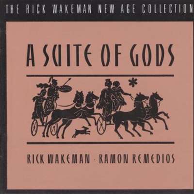 A Suite of Gods