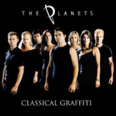 Bolero Fantasy (After Ravel) (The Planets)