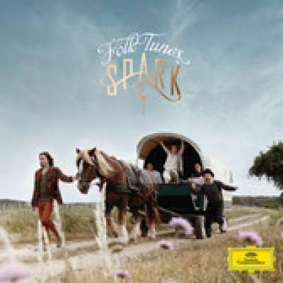Folk Tunes, Spark
