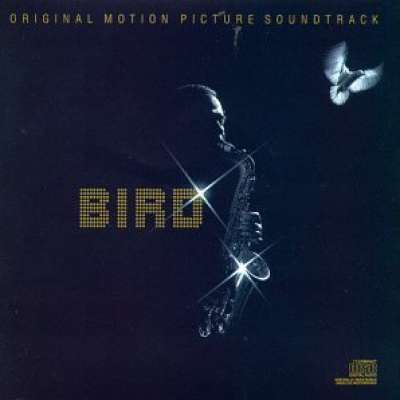 Bird (Soundtrack)