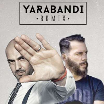 Yarabandı