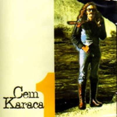 Cem Karaca 1