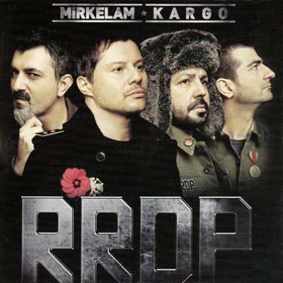 RRDP