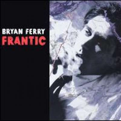 Frantic