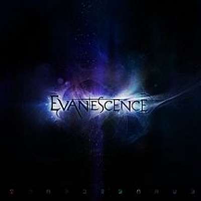 Evanescence