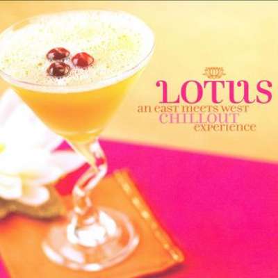 Lotus: An East Meets West Chillout Experience