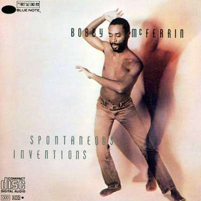 Spontaneous Inventions