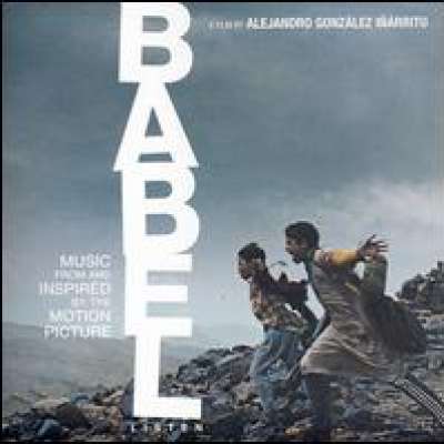 Babel (Soundtrack)