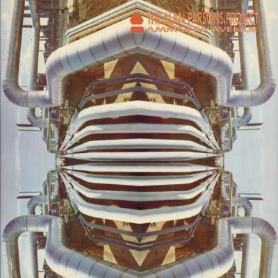 Ammonia Avenue