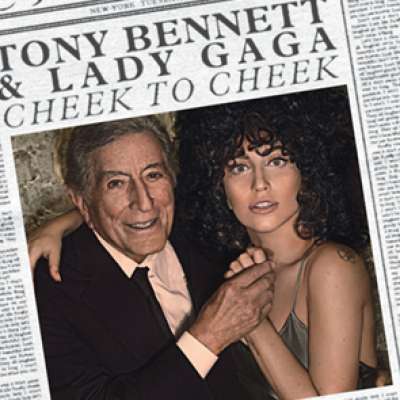 Cheek to Cheek