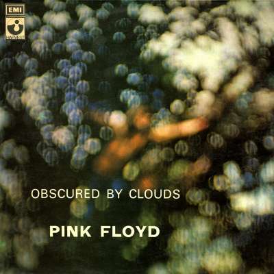Obscured By Clouds (Music From La Valle)