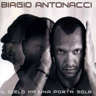 Il Cielo Ha Una Porta Sola