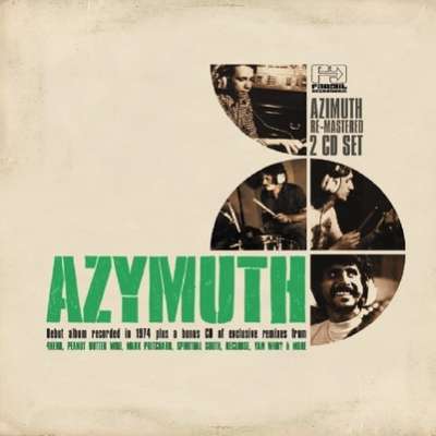 Azymuth