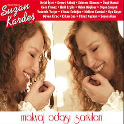 Makyaj Odası Şarkıları
